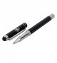 jogo Caneta Roller Pen Touchscreen Com Lanterna - Vasco